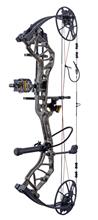 ++@LEGIT MAXX RTH RH 10-70# 14-30" MOSSY OAK ROOTS
