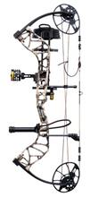 @LEGIT MAXX RTH LH 10-70# 14-30" VEIL WHITETAIL/BLACK