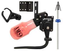 AMS RETRIEVER SPORT BOWFISHING COMBO KIT LH