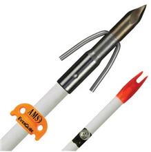 AMS FISH ARROW CHAOS FX SAFETY SLIDE FLO