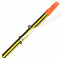 AMS RING SETS For 5/16" BOWFISHING ARROWS 10PK