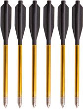 BEAR DESIRE CROSSBOW BOLT 12PK