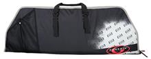 @522943 BOW CASE GENESIS 40x14" BLACK