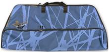 @302494 BOW CASE GENESIS MAX 40X14" BLUE