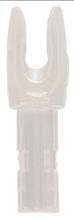 901769 5MM MICROLITE NOCKS 100PK WHITE