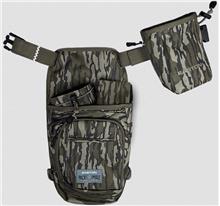 802627 PACK MULE QUIVER BOTTOMLAND