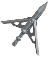 T2 100gr 2-BL EXPANDABLE BROADHEAD 2" 3PK