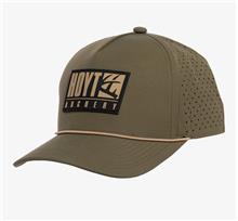 IMPACT ROPE CAP