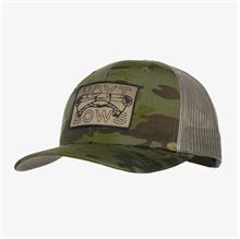 MULTI CAM HAT