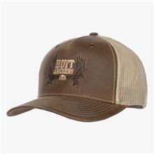 THE YUKON HAT