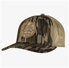 BOTTOMLAND PATCH CAP
