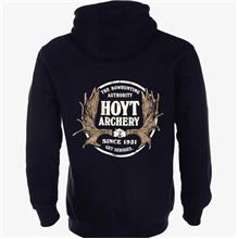 THE YUKON HOODIE LG