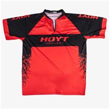 HOYT SHOOTER JERSEY XL