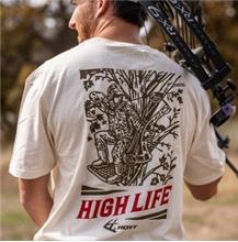 HIGH LIFE T-SHIRT 2XL