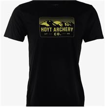 SUN DOWN T-SHIRT 2XL