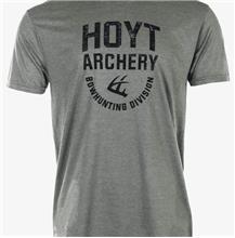 BOWHUNTING DIVISION T-SHIRT 2XL