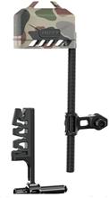 SUPERLITE 2-PIECE 4 ARROW QUIVER DUCK CAMO