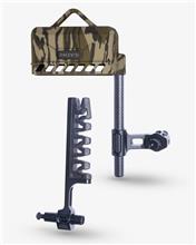 1775351 SUPERLITE 2-PIECE 6 ARROW QUIVER BOTTOMLAND