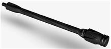 1376828 STEALTH PRO SERIES STABLIZER 10" BLACK