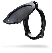 METAL FLIP UP COVER 44MM