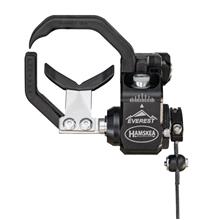 EVEREST ARROW REST LH (INTEGRATE COMPATIBLE)
