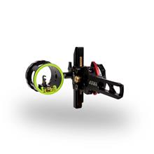 NYTRX XV3 VERTICAL 3-PIN BRIDGELOCK MOUNT .019 LH