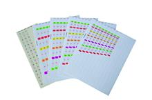 NYTRX TETRA LD TAPES