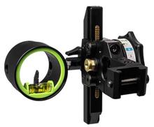 NYTRX X2 TWO PIN PIC MOUNT .010 LH G/R PINS