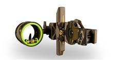 ^^NYTRX PRO X2 TWO PIN PIC MOUNT .010 LH BOTTOMLAND