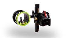 NYTRX PRO V3X VERTICAL 3-PIN PIC MOUNT .010 LH