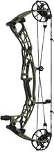 @2085336 ALPHA AX-2 29 LH70# 29" WILDERNESS