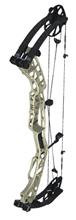 @ALPHA AX-3 33 RH70# 30" SANDSTORM/BLACK