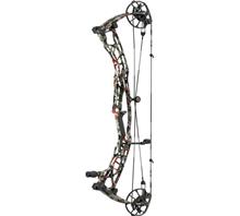 @ALPHA AX-3 33 RH70# 29" DUCK CAMO