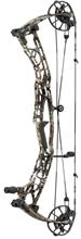 @ALPHA AX-3 33 RH70# 29" REALTREE APX