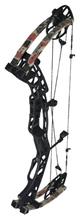 @ALPHA AX-3 33 RH70# 29" BLACKOUT/DUCK CAMO