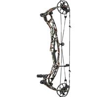 @ALPHA AX-3 29 RH70# 29" DUCK CAMO