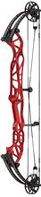 @CONCEPT FX CDM RH60# (24.5-27.5") RED FLARE