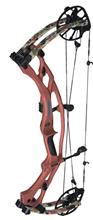 @CARBON RX-10 RH70# 29" GEORGIA CLAY/DUCK CAMO