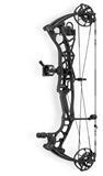 @ENDURO PREMIER PKG LH50# (24-30") BLACKOUT