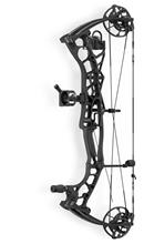 @ENDURO PREMIER PKG LH60# (24-30") BLACKOUT