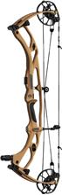 @2091774 CARBON RX-9 ULTRA LH70# 29" BOURBON