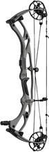 @2080815 CARBON RX-9 ULTRA LH 70# 29" TOMBSTONE