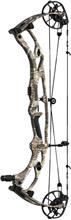 @CARBON RX-9 ULTRA RH70# 30" REALTREE APX