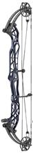 @CONCEPT XTS 40 CDM RH60# 27-30" BLUE ON BLACK/BLACK