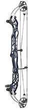 @CONCEPT XTS 40 CDM RH60# 27-30" BLUE ON BLACK/WHITE