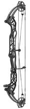 @CONCEPT XTS 40 CDM RH60# 27-30" BLACKOUT/BLACK