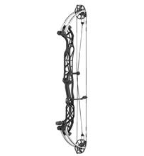 @CONCEPT XTS 40 CDM RH60# 27-30" BLACKOUT/WHITE