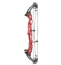 @CONCEPT XTS 40 CDM RH60# 27-30" RED FLARE/BLACK