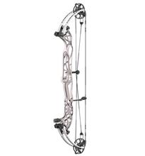 @CONCEPT XTS 40 CDM RH60# 27-30" TI SILVER/WHITE