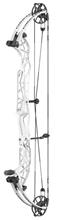 @CONCEPT XTS 40 CDM RH60# 27-30" POLAR WHITE/WHITE